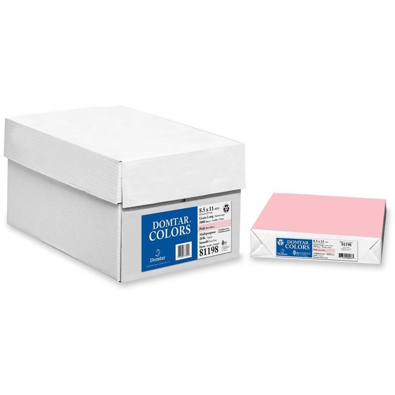 Image Papier de couleur à usages multiples Lettermak®