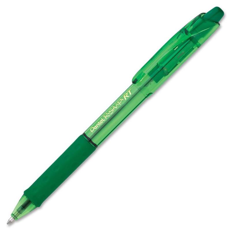 Image Stylo à bille rétractable R.S.V.P.®