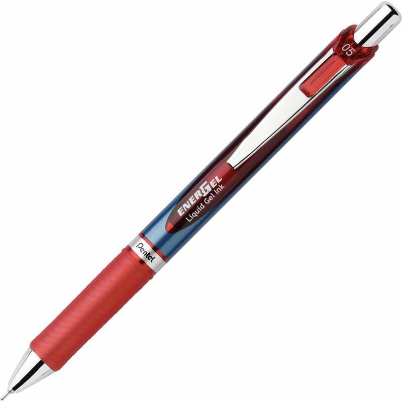 Image Stylos à bille roulante rétractable EnerGel®