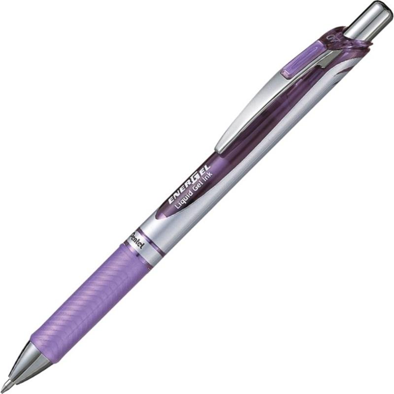 Image Stylos à bille roulante rétractable EnerGel®