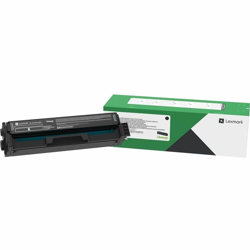 Image Cartouche de toner Lexmark haute capacité 20N1X