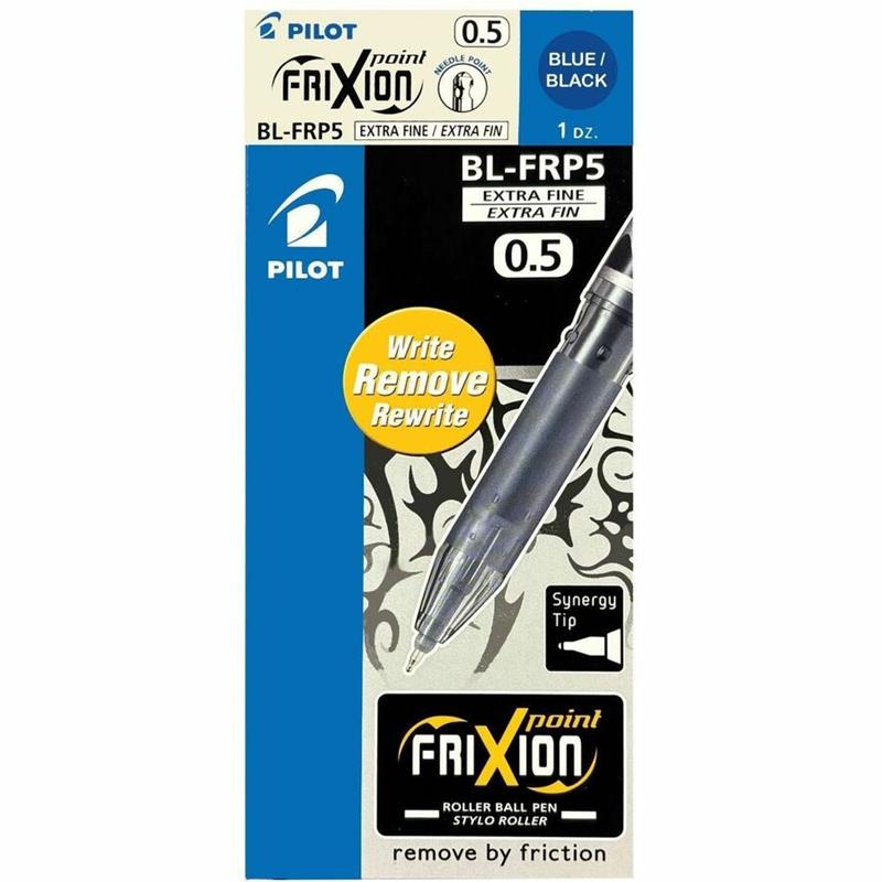 Image Stylo à bille roulante effaçable FriXion® Point