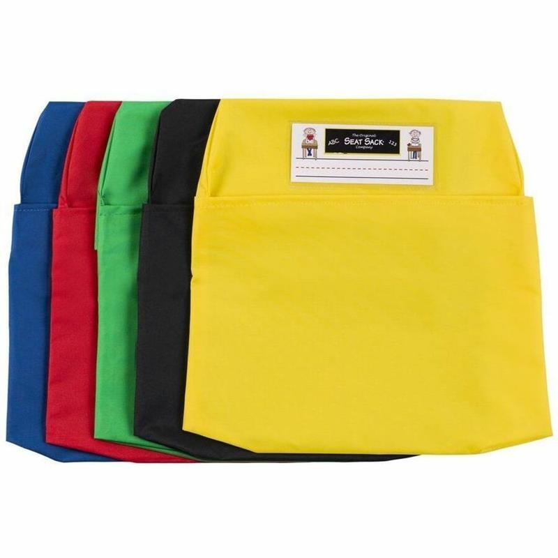 Image Sac de siège pour salle de classe Seat Sack