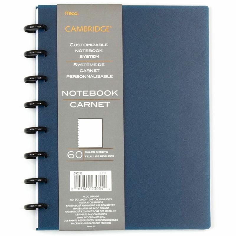 Image Carnet personnalisable