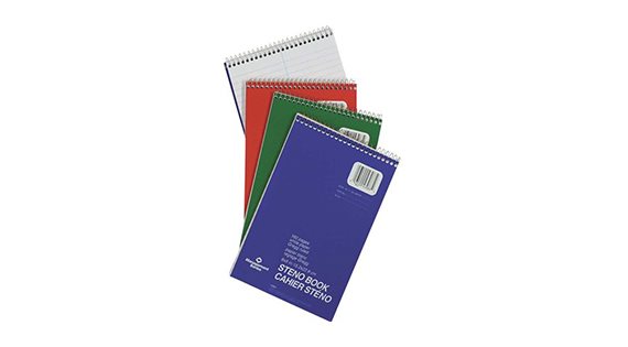 Notepads