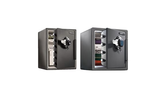 Safes