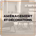 Aménagement & décorations