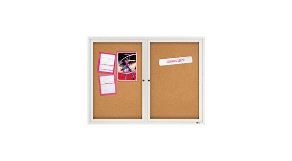 Bulletin, Display and Combination Boards