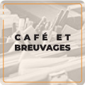 Café et breuvages