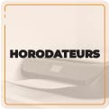 Horodateurs