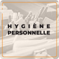 Hygiène personnelle