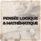 Pensée logique & mathématique