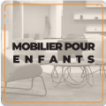 Mobilier pour enfants