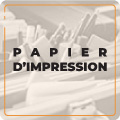 Papier d'impression