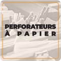 Perforateurs à papier