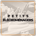 Petits éléctroménagers