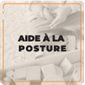 Aide à la posture