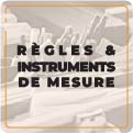 Règles et instruments de mesure
