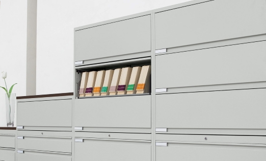 Filing Cabinets