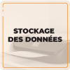 Stockage des données