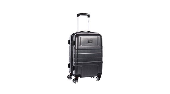 Suitcases and Travel Accessories