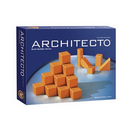 Jeu Architecto