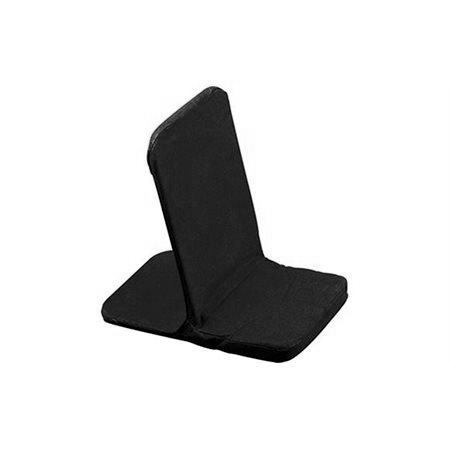 Ray-Lax chaise noire