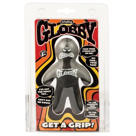 Globby
