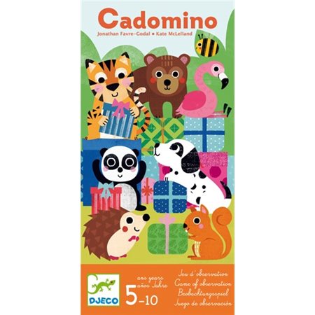 CADOMINO