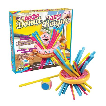 Le jeu du beigne