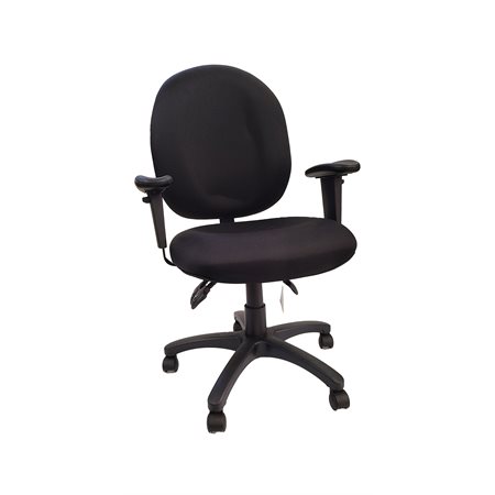 FAUTEUILS OPÉRATEUR DOSSIER MOYEN