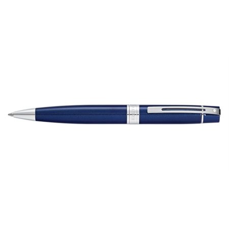 STYLO À BILLE SHEAFFER 300 BLEU BRILLANT