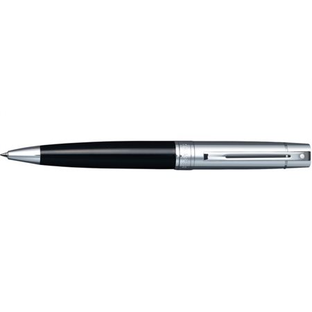 Stylo Sheaffer 300 bille roulante gris / noir