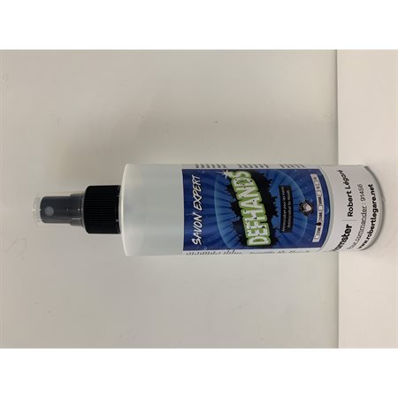 DEFHANDS ANTIBACTÉRIEN POUR LES MAINS 250 ml