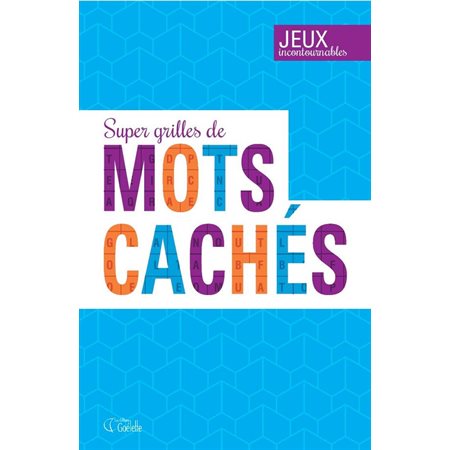 Super grille mot caché