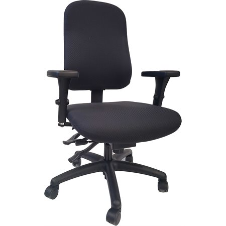 Fauteuil de bureau ergonomique KENNEDY