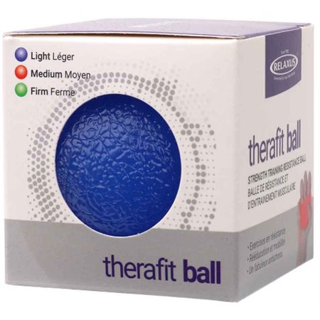 Balle gel thérapie (Therafit)