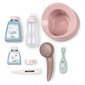 Baby Nurse - Bath set and accessories