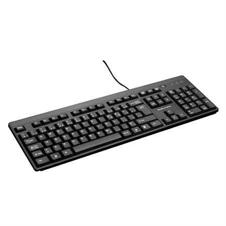 CLAVIER USB CONNECT