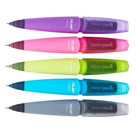 Taille-crayons simple Ice ast.
