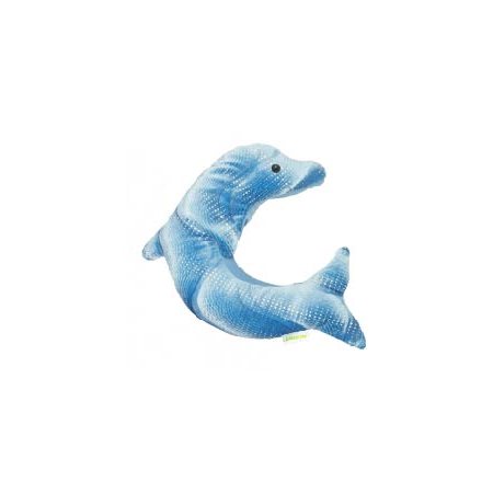Manimo dauphin bleu 2kg