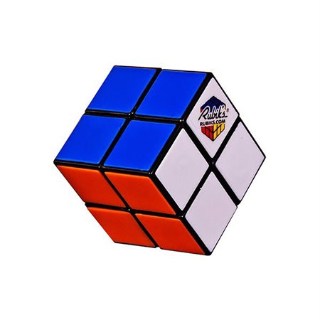 Cube rubik 2x2