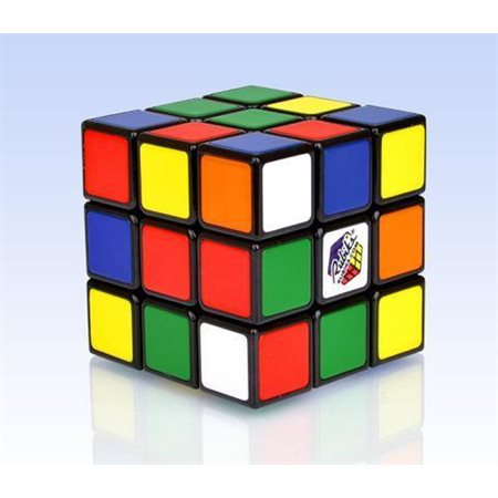 Cube rubik 3x3