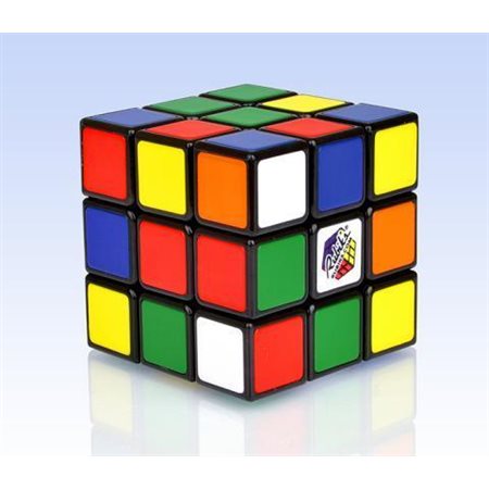 CUBE RUBIK 3X3