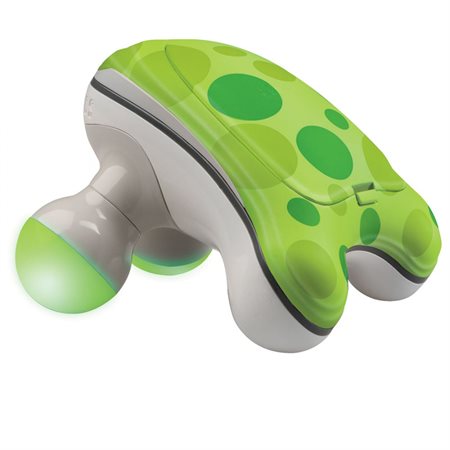 VIBROMASSEUR RIBBIT