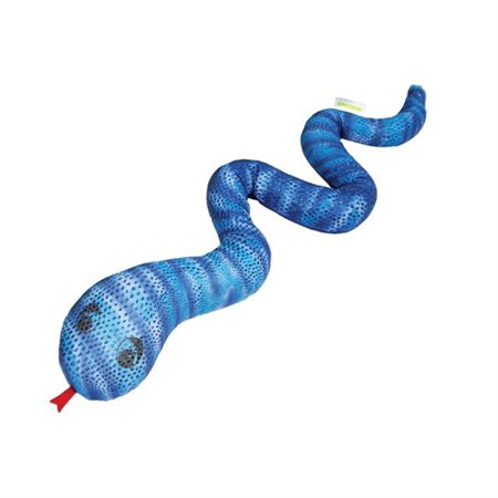 Manimo serpent bleu 1 kg