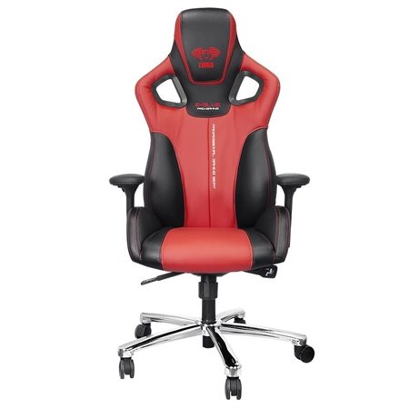 Chaise Gaming Cobra E-Blue Rouge