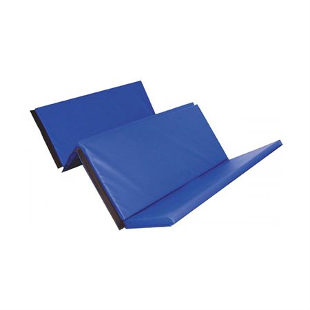 MATELAS PLIANT-4' X 4' X 1.25''