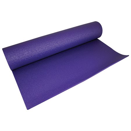 Tapis de yoga -Pratika deluxe