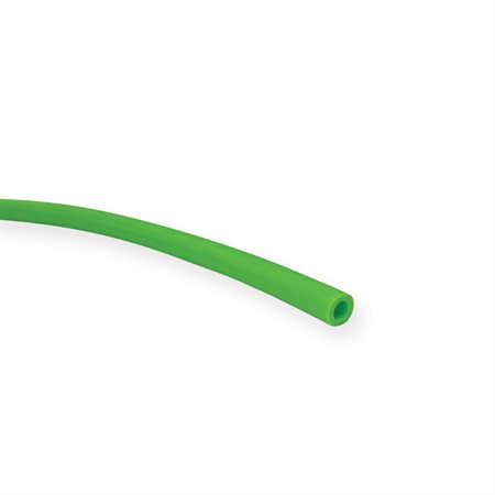 Tube rep band vert (moyen) 30m